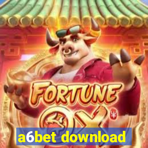 a6bet download